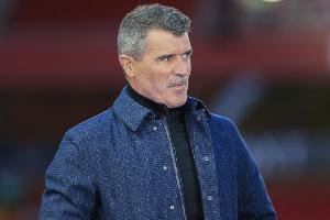 基恩：实现卫冕是难上加难，但利物浦落后榜首那么多必须受到批评