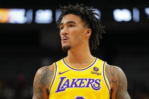 佩林卡还是放不下！23年湖人本想用17号签选巴夫金&无奈选席菲诺