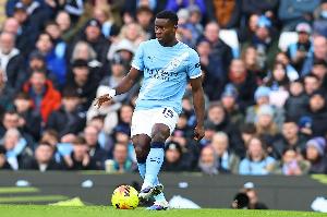 格伊：哈兰德、多纳鲁马的表现值得称赞，踢这样的比赛需信念坚定