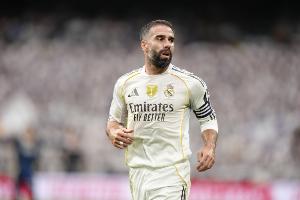 科贝：皇马理解卡瓦哈尔求战心切，但不认为他和阿韦洛亚存在矛盾