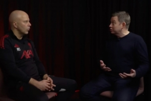 斯洛特：年轻天才已不像过去便宜，我们坚信雅凯是顶级潜力球员