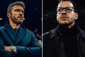 新帅上任4把火！曼联切尔西年初果断换帅，双双斩获4连胜英超唯二