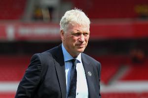 莫耶斯：在英超每场胜利都意义重大 下半场我们是表现更好的一方