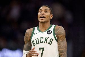 独木难支！小凯文·波特19中10空砍28分7助 罚球7中7