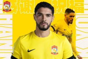 西海岸官方：里切利、木塔力甫、马特乌斯、段刘愚等10人离队