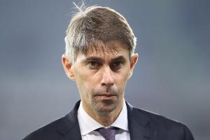 罗马总监：托蒂是否回归俱乐部将由老板决定，我和加帅目标一致