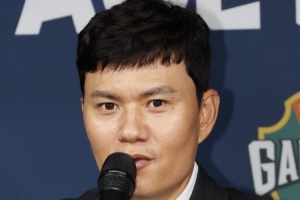 江原FC赛前发布会：争取战胜海港，达到10分的预计晋级线