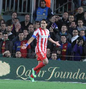 最高金球第5！法尔考：我也梦想过拿金球，但同时代有梅西和C罗