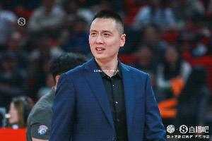 卢伟：队内几名外援的求战欲、求胜欲都非常强 全力以赴争取卫冕