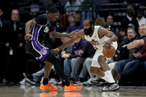 无缝对接！哈登告诉骑士队友：你们做自己就好 我有办法融入球队