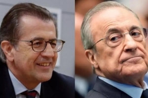 前巴萨高管：当年球队赢得的那些荣誉，不是靠某种判罚偏袒换来的