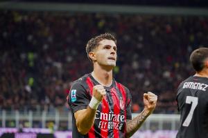 记者：米兰与普利西奇续约陷入僵局，阿森纳和利物浦已在打探情况