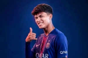 德罗：很高兴上演巴黎首秀 恩里克是我来到这里的原因之一