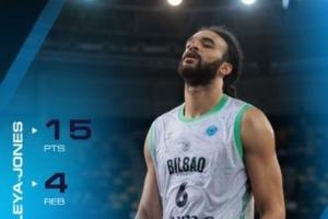 鲁媒：山东男篮新大外琼斯今日赶赴呼和浩特 和球队会合