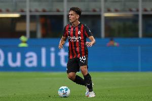 意媒：亚沙里出场少但不能气馁，该利用这个赛季向莫德里奇学习