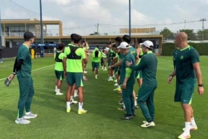 欢迎王禹、恩科洛洛！