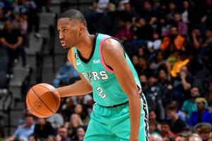 前马刺首轮20号秀！黄蜂官方：球队裁掉侧翼球员布兰纳姆