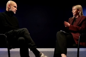 瓜迪奥拉谈足球理念：任何体系都有破解之法，没有不可战胜的体系