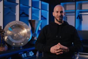 霍芬海姆主帅：红点是一个明显的误判，所有人都看到这不是犯规