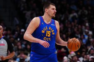 阿德尔曼：约基奇在全明星后会回归正常的轮换安排