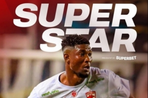 罗甲球队主帅谈博阿滕：他收到了很多报价，但我们决定留他到夏天