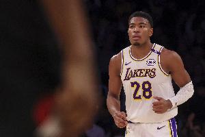 真挚的祝福！祝湖人球员八村塁28岁生日快乐！