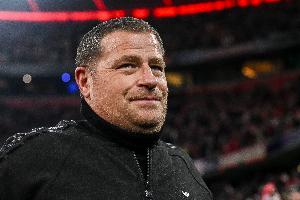 埃贝尔：今天迪亚斯发挥决定性作用，很高兴他在我们队中