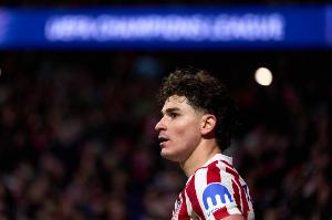 马卡：至少一位巴萨主席竞选人接触了阿尔瓦雷斯，将用他来造势