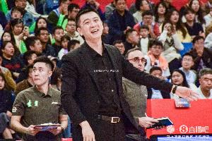 啥时候解说辽宁？杨鸣将担任俱乐部杯半决赛上海vs山东解说嘉宾