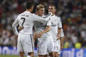 假新闻！克罗斯声援C罗“没有他谁看沙特”系杜撰，暂无可靠来源