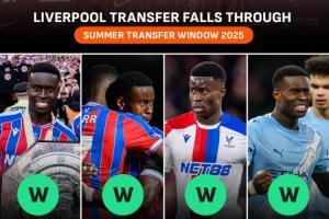 去夏转会利物浦失败以后，格伊本赛季四次面对利物浦全部取胜