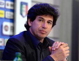 阿尔贝蒂尼：加盟巴萨时我不认识梅西，他却说我是伟大米兰的中场