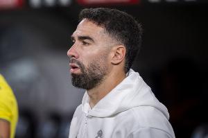 塞尔解说员：卡瓦哈尔早就获得出场医疗许可，但阿韦洛亚不用他