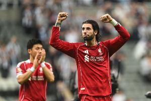 效率提升！索博斯洛伊上赛季49场8球9助攻，本赛季34场已9球7助攻