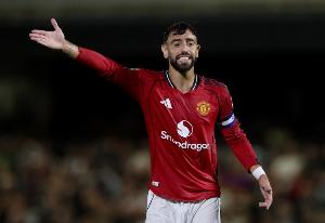 本赛季英超场均关键传球：B费压萨拉赫居首，萨卡、赖斯在列