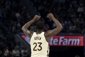 追梦：不会说我本该拿更多DPOY 尊重获奖者不会去削弱他人的伟大