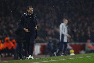 2平1负！罗塞尼尔执教生涯至今3次对阵利兹联未能取胜