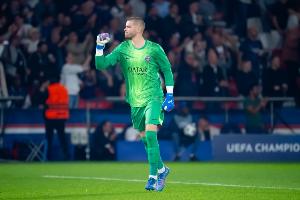 巴黎名宿：媒体应该对舍瓦利耶更加宽容，他与萨福诺夫水平相近