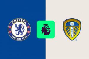 切尔西vs利兹联首发：佩德罗、埃斯特旺、帕尔默先发，恩佐出战