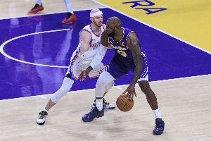 湖雷裁判报告：最后2分钟全部判罚正确 没有任何错判和漏判