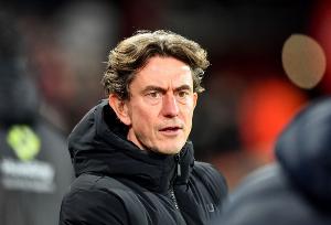 热刺遭遇连续8场英超不胜，为球队自2008年以来最多