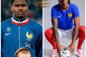 都没选法国！记者：约罗和国米前锋博尼都选择代表科特迪瓦国家队